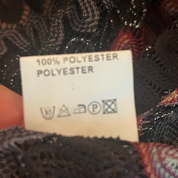 Jeff Gallano Made in France Open Cardigan - Picture 8 of 10